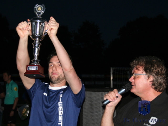 Oldambt voetbaltoernooi 2017