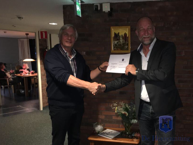 Hospice Sint Maartenhuis, Winschoten