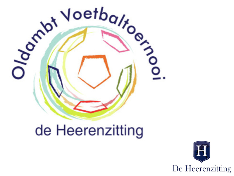 OLDAMBT VOETBALTOERNOOI 2018