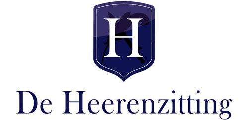 De Heerenzitting logo